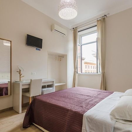 Mirabilia House Otel Roma Dış mekan fotoğraf