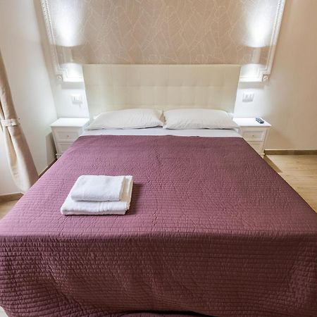 Mirabilia House Otel Roma Dış mekan fotoğraf