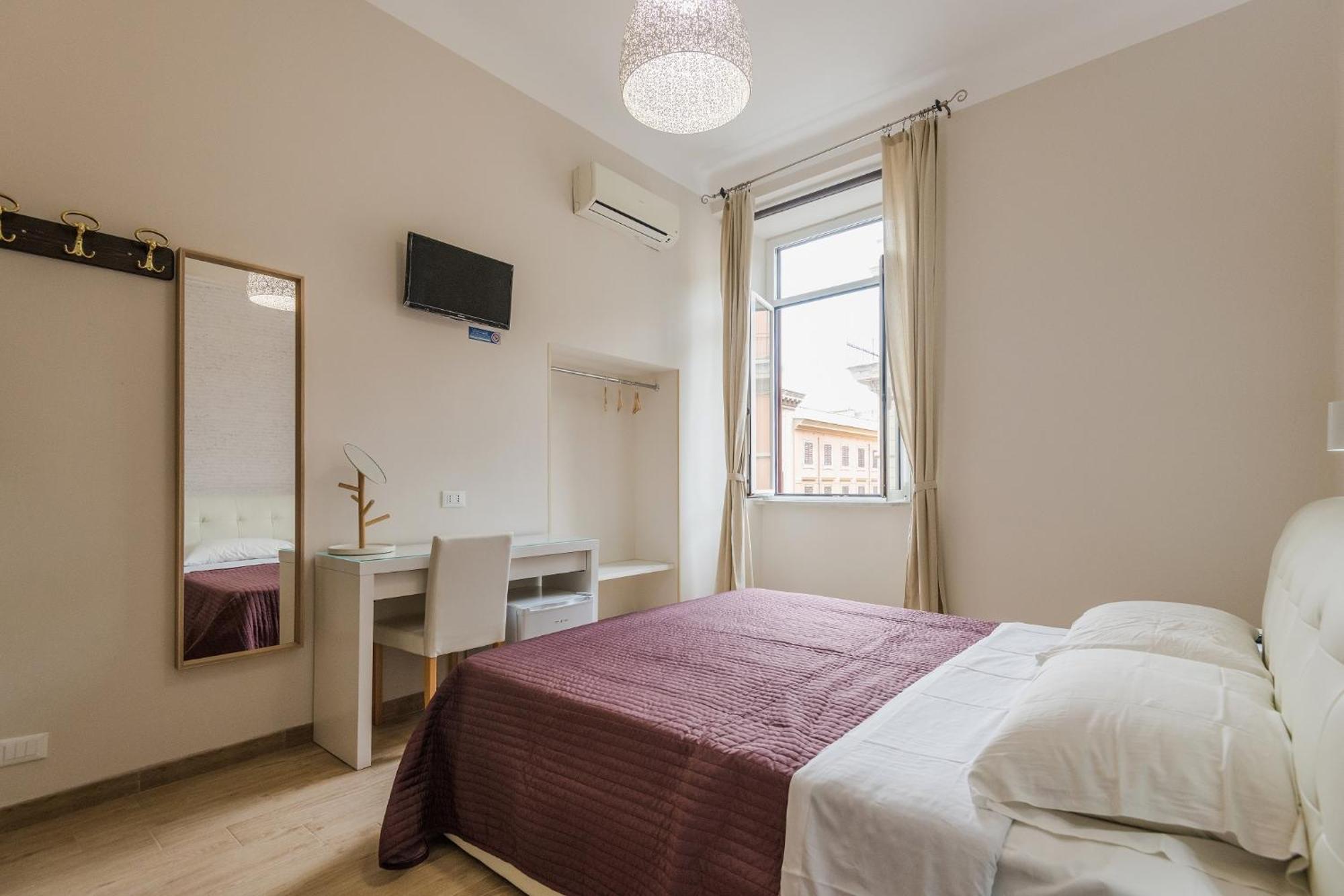 Mirabilia House Otel Roma Dış mekan fotoğraf