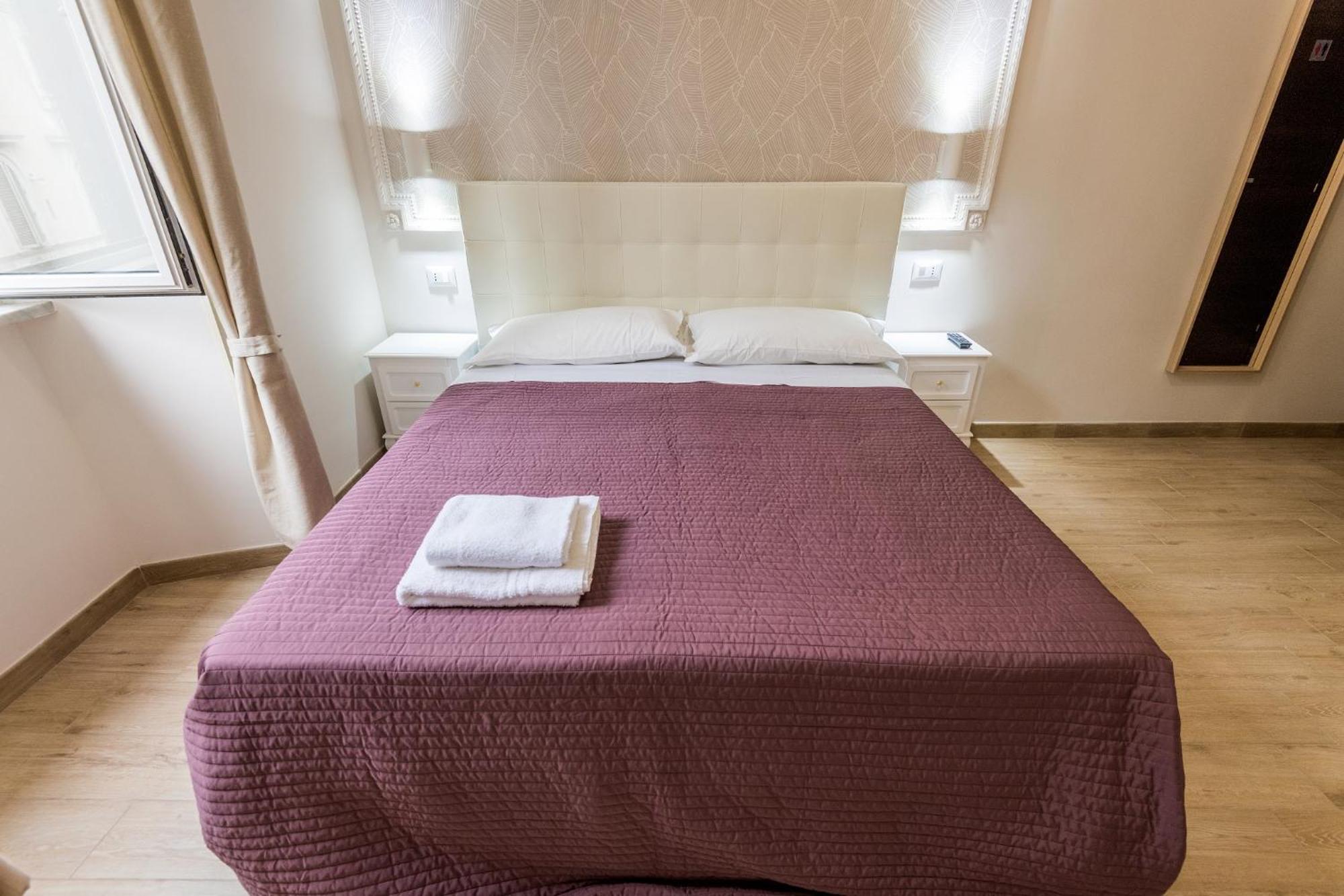 Mirabilia House Otel Roma Dış mekan fotoğraf