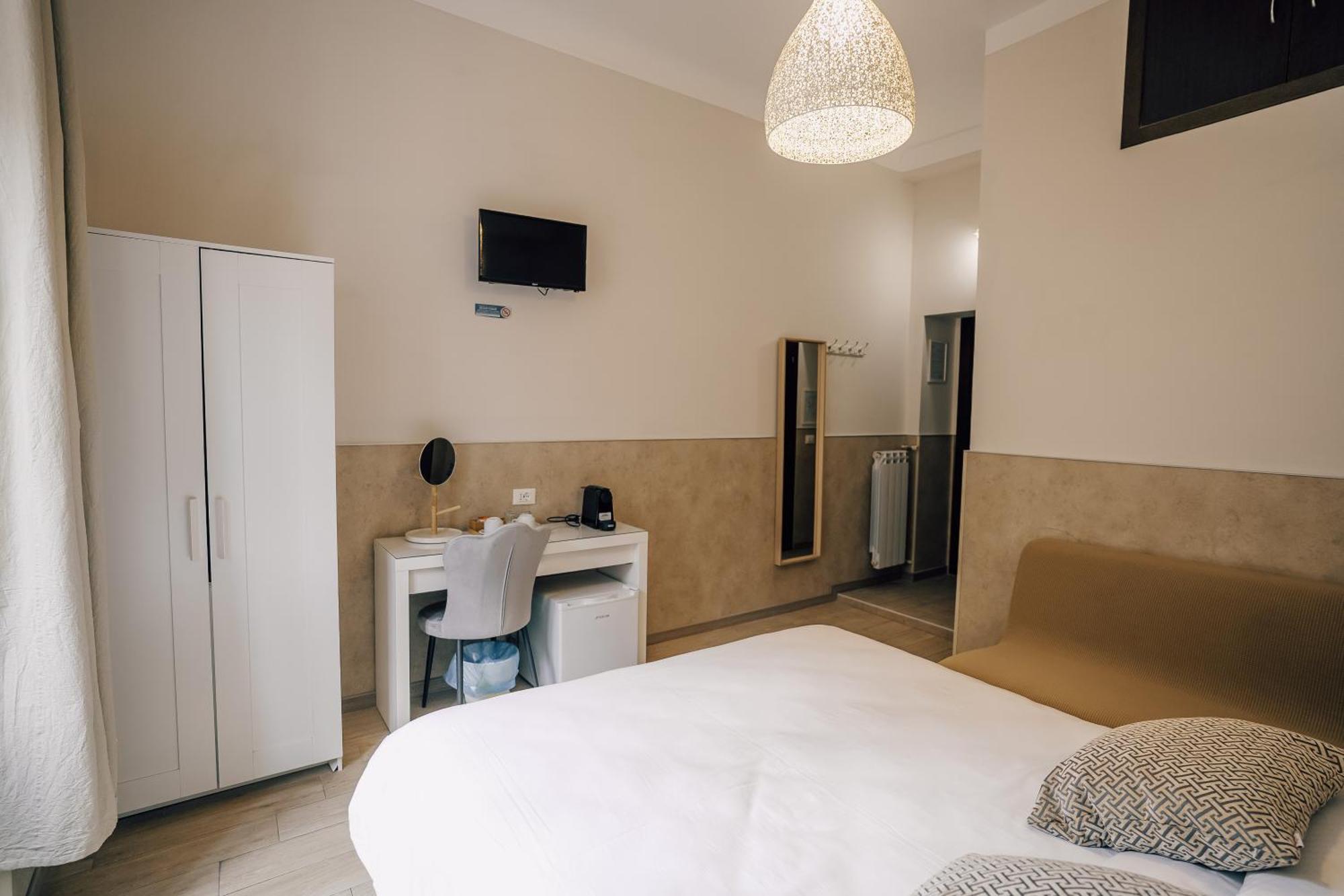 Mirabilia House Otel Roma Dış mekan fotoğraf