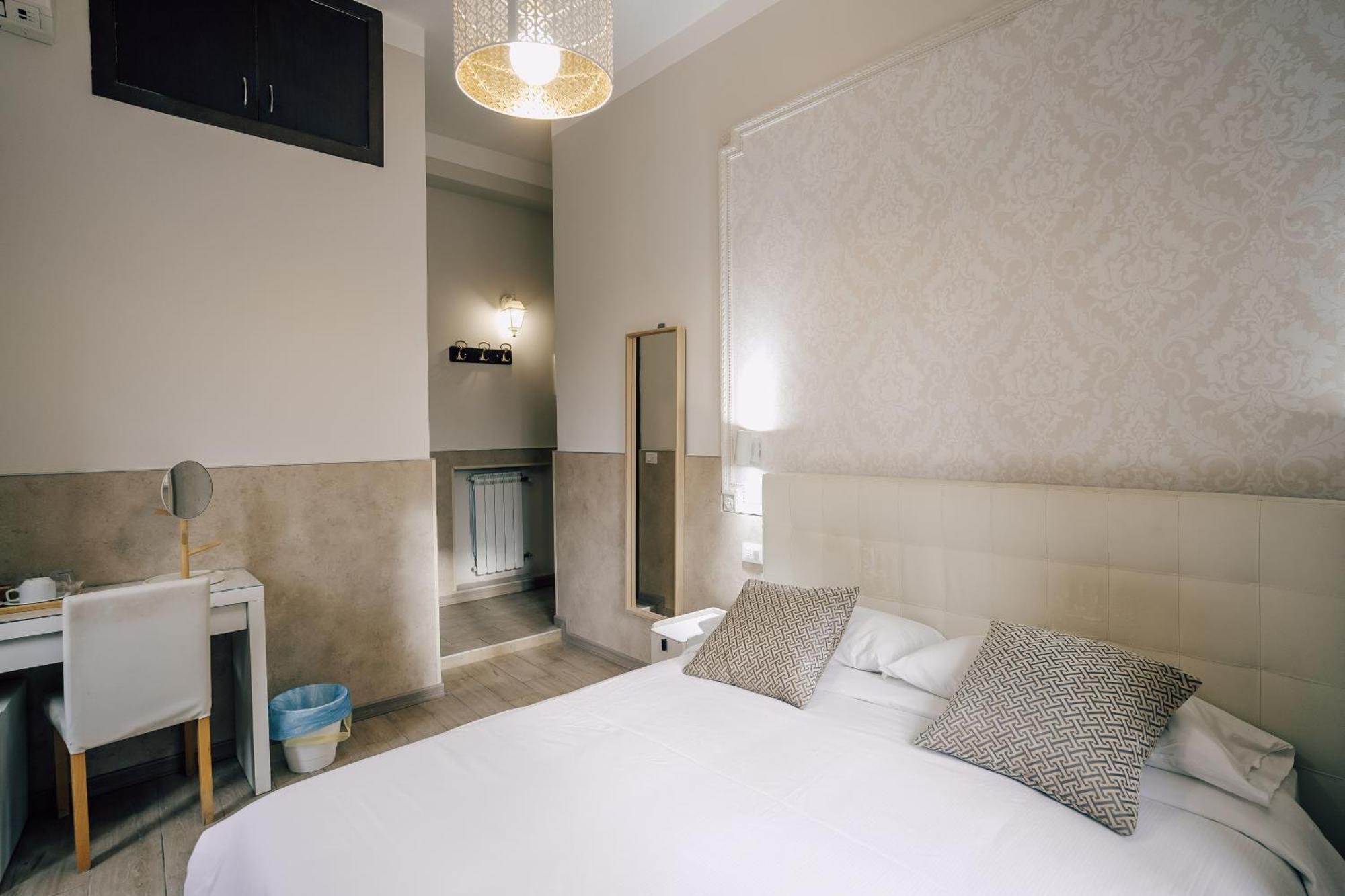 Mirabilia House Otel Roma Dış mekan fotoğraf