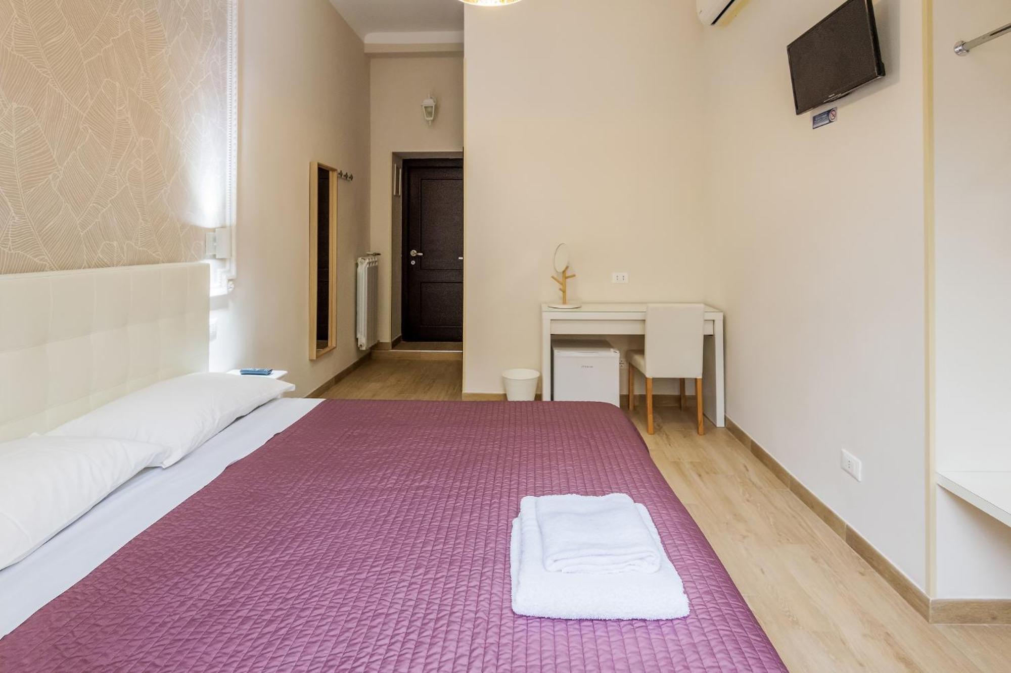 Mirabilia House Otel Roma Dış mekan fotoğraf