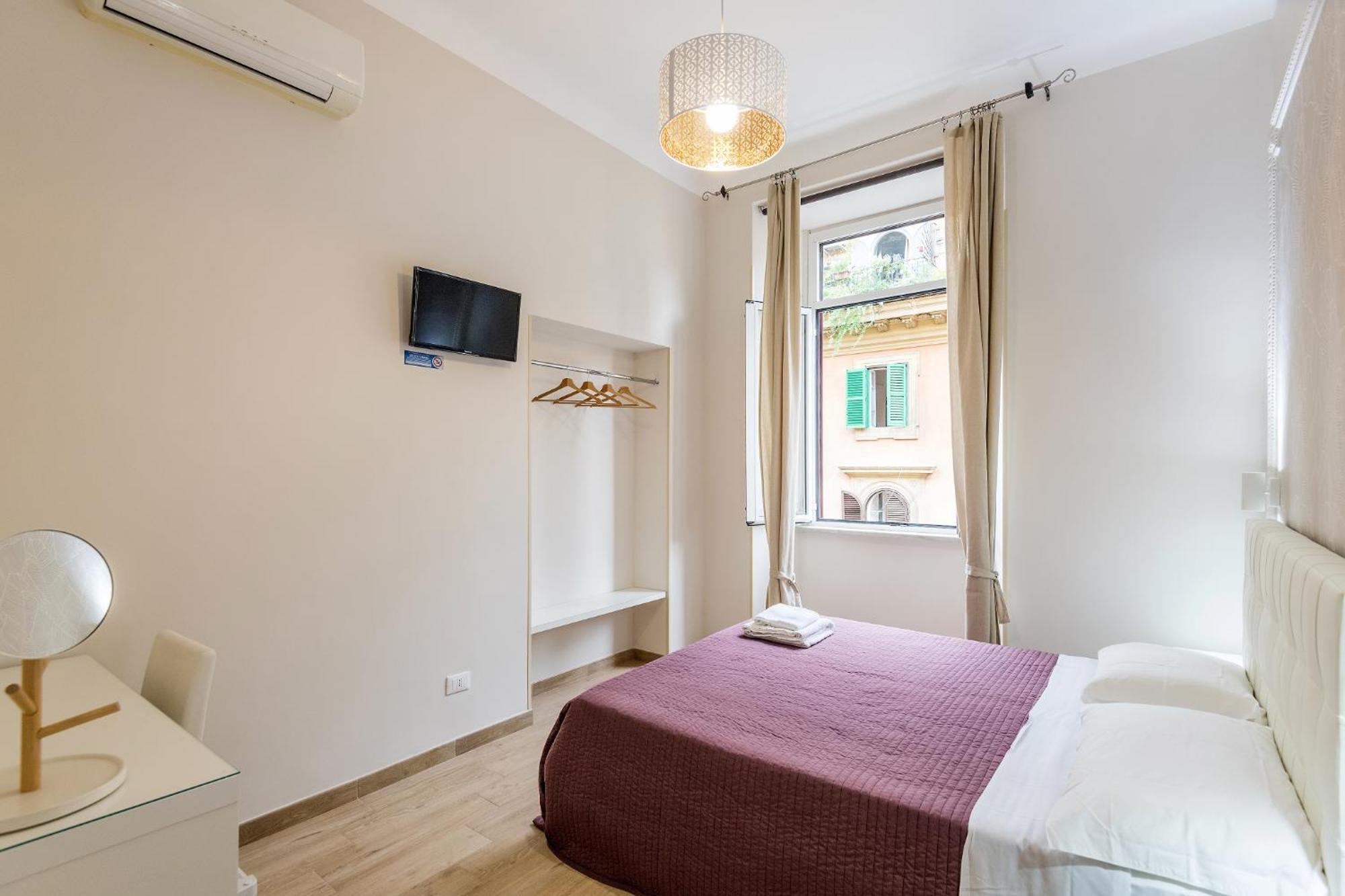 Mirabilia House Otel Roma Dış mekan fotoğraf
