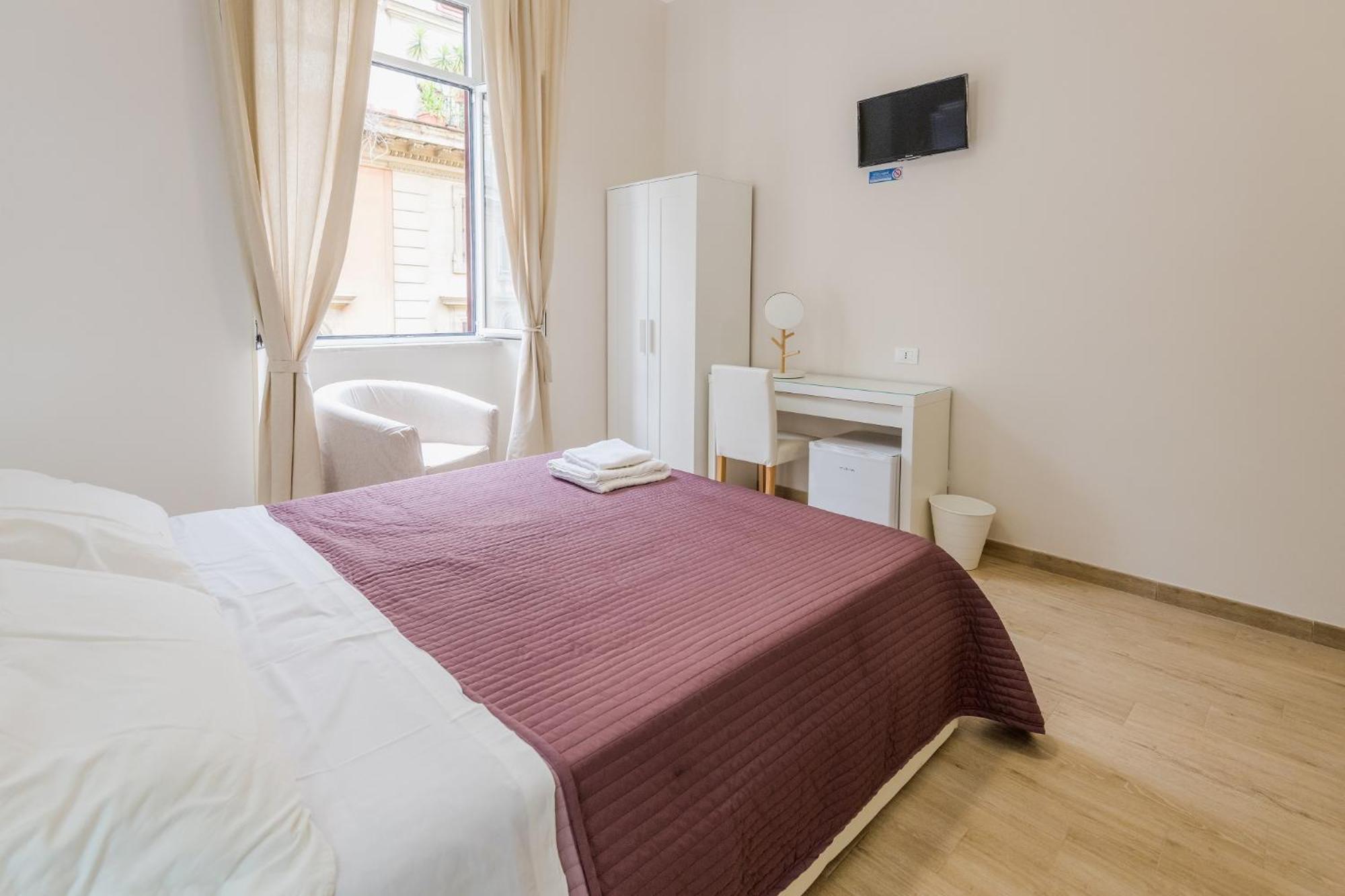 Mirabilia House Otel Roma Dış mekan fotoğraf