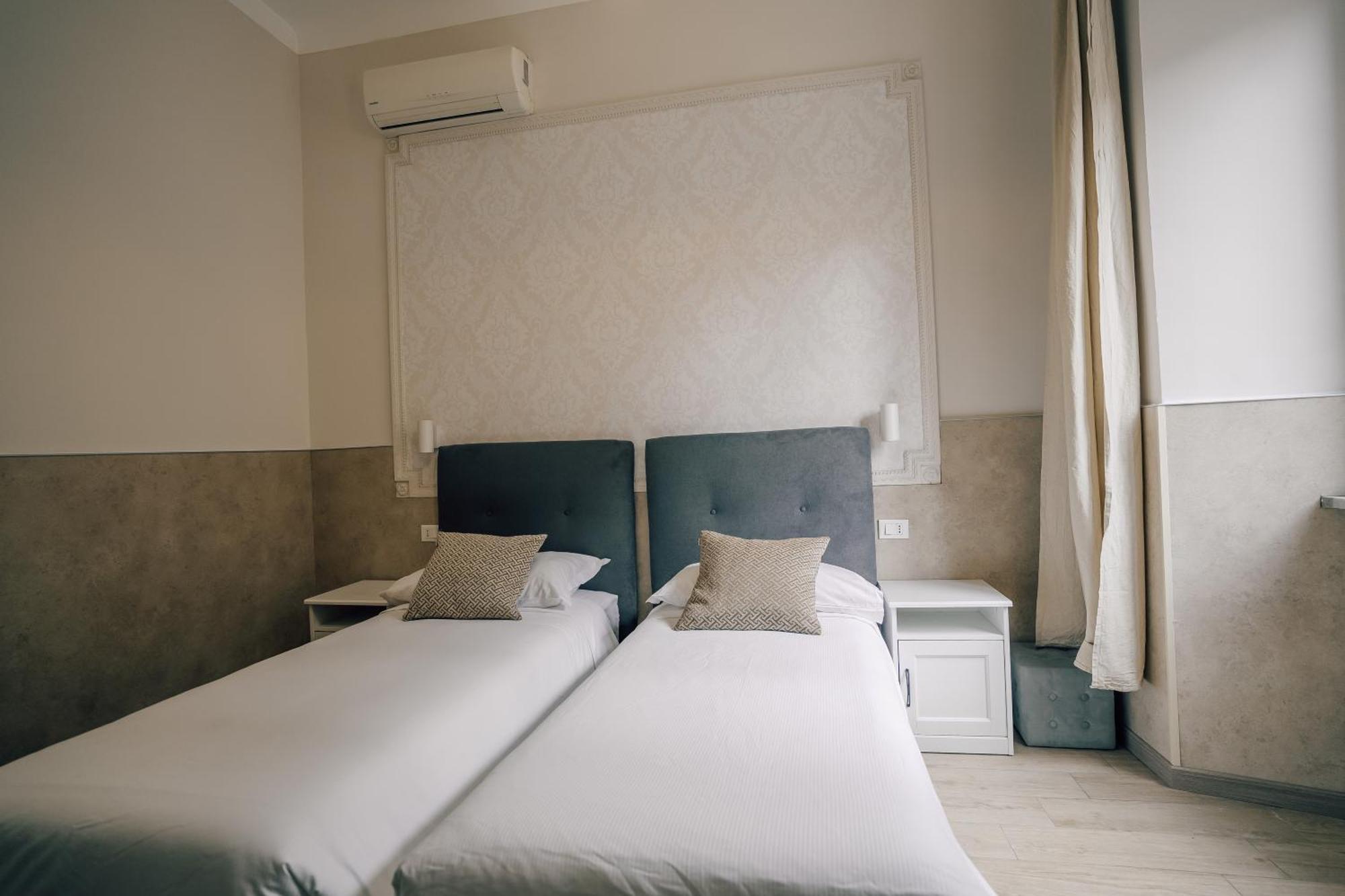 Mirabilia House Otel Roma Dış mekan fotoğraf