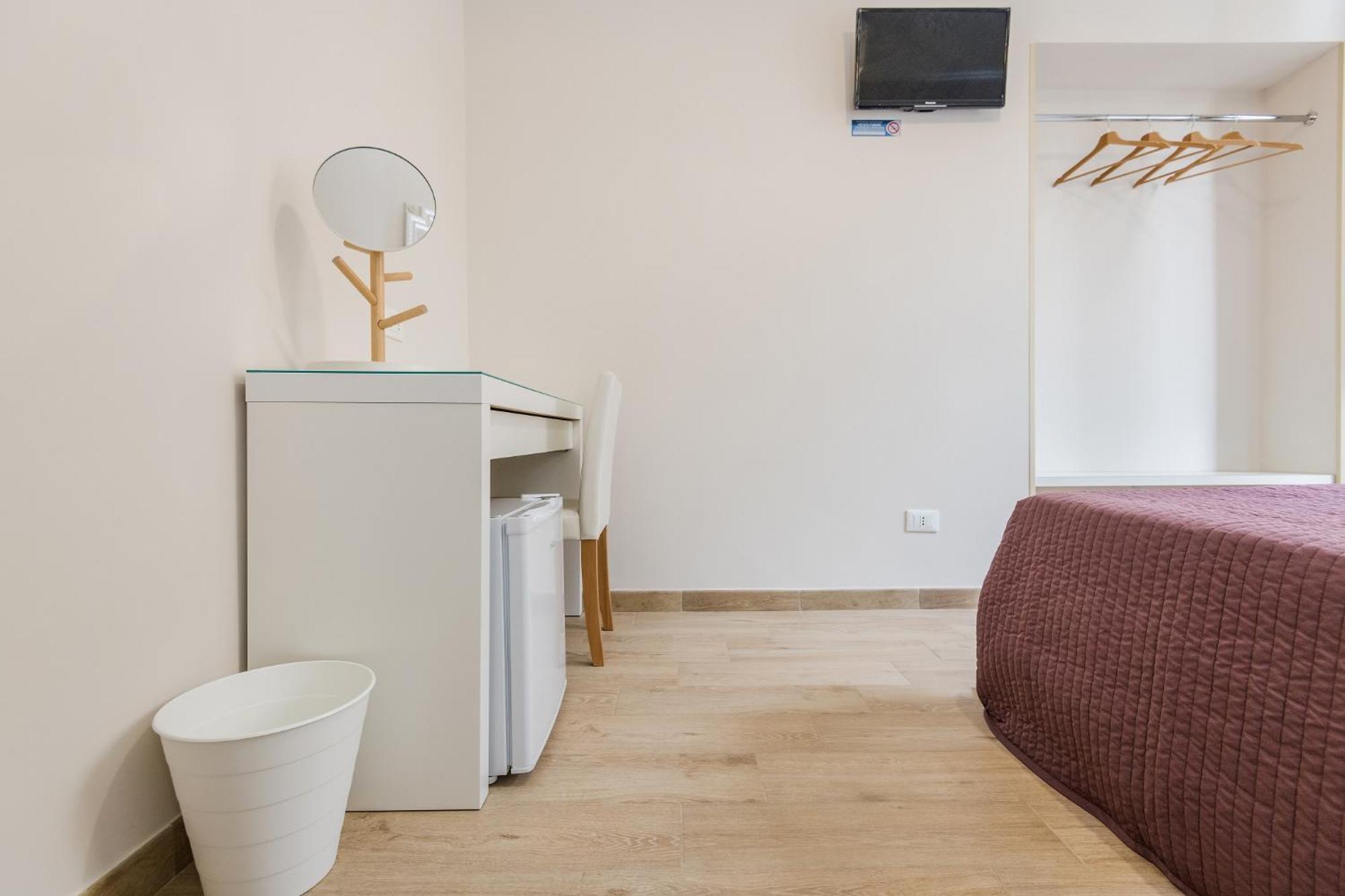 Mirabilia House Otel Roma Dış mekan fotoğraf