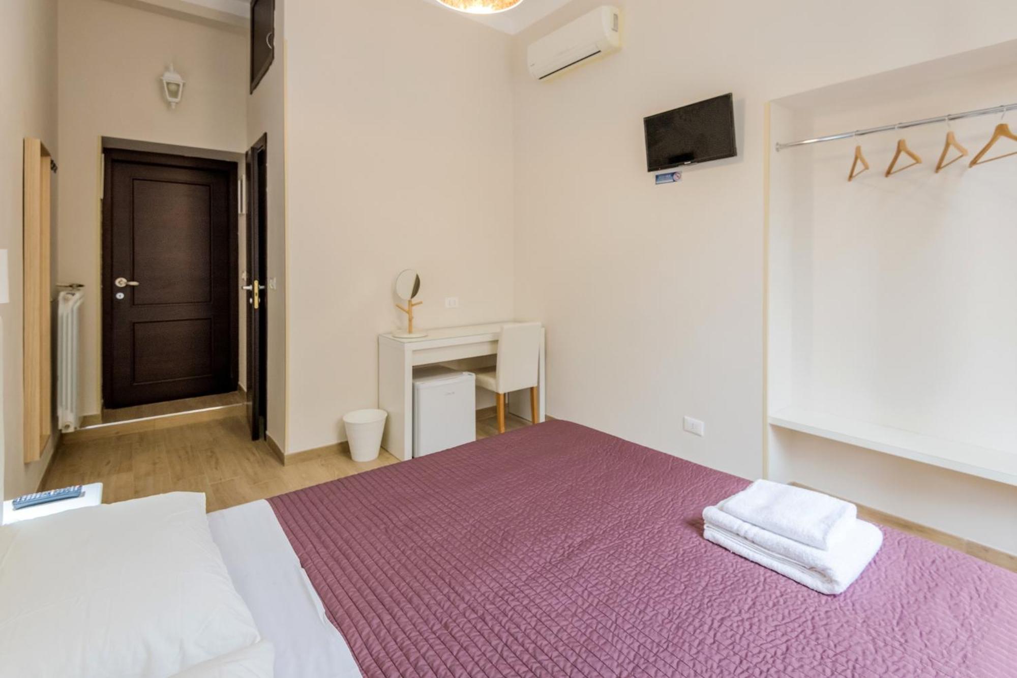 Mirabilia House Otel Roma Dış mekan fotoğraf