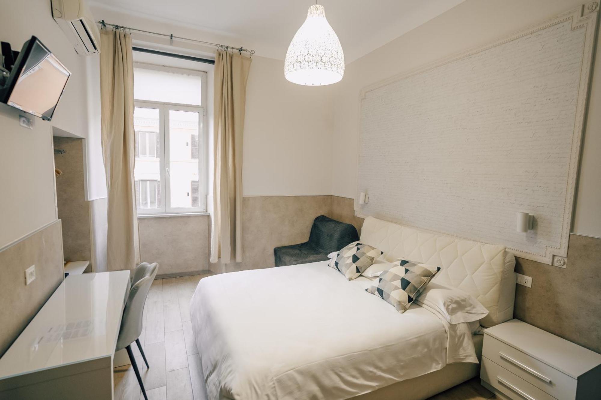 Mirabilia House Otel Roma Dış mekan fotoğraf