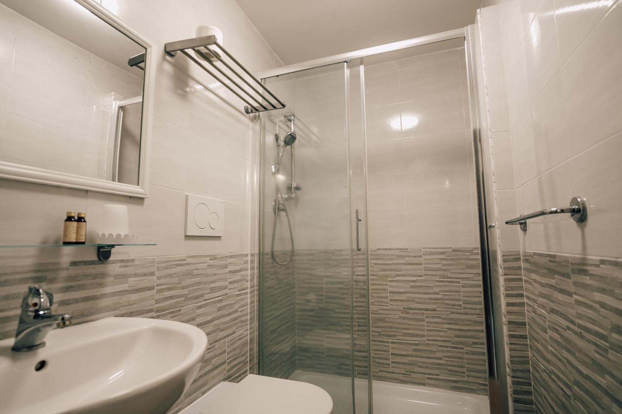 Mirabilia House Otel Roma Dış mekan fotoğraf