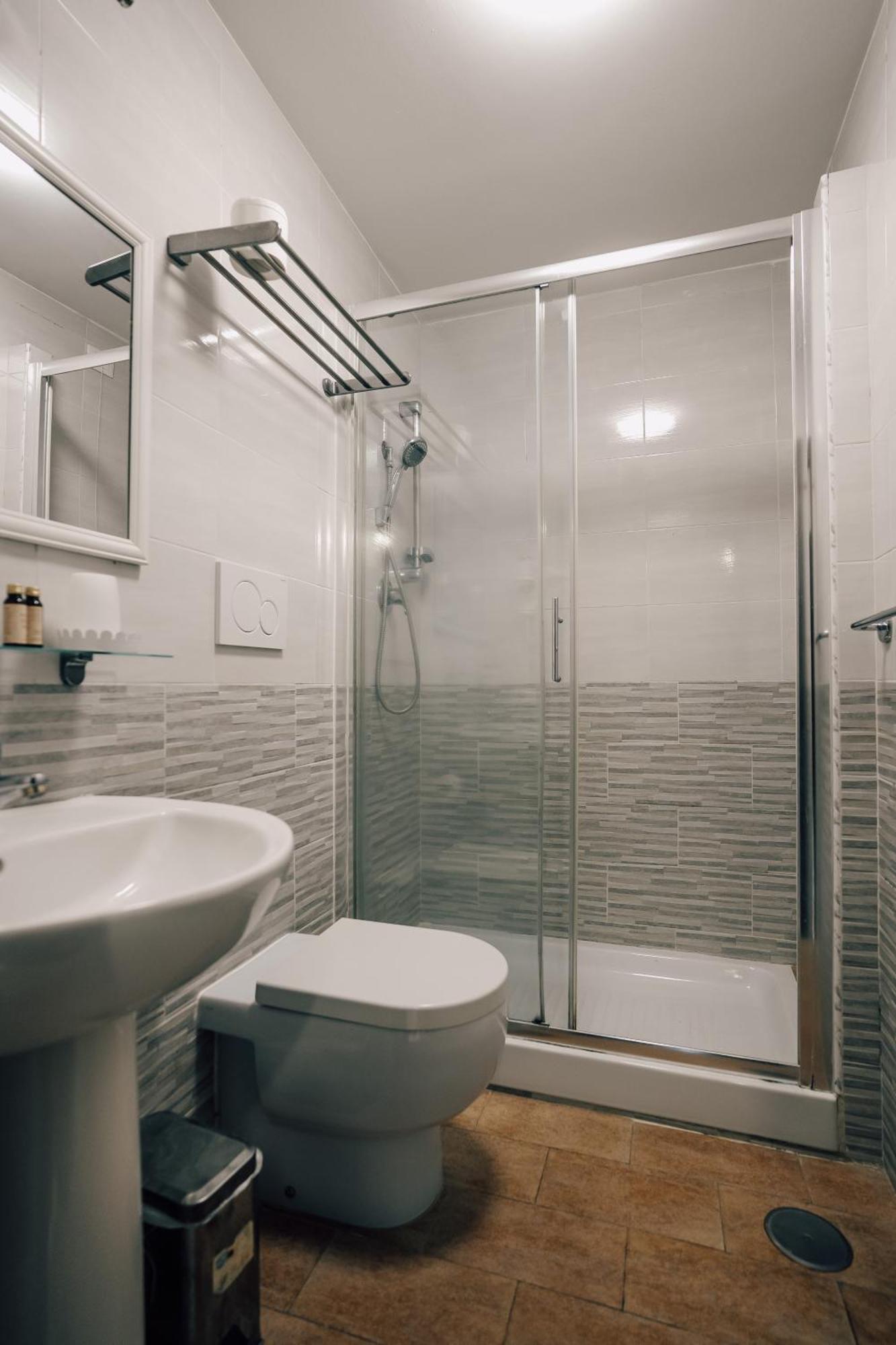 Mirabilia House Otel Roma Dış mekan fotoğraf