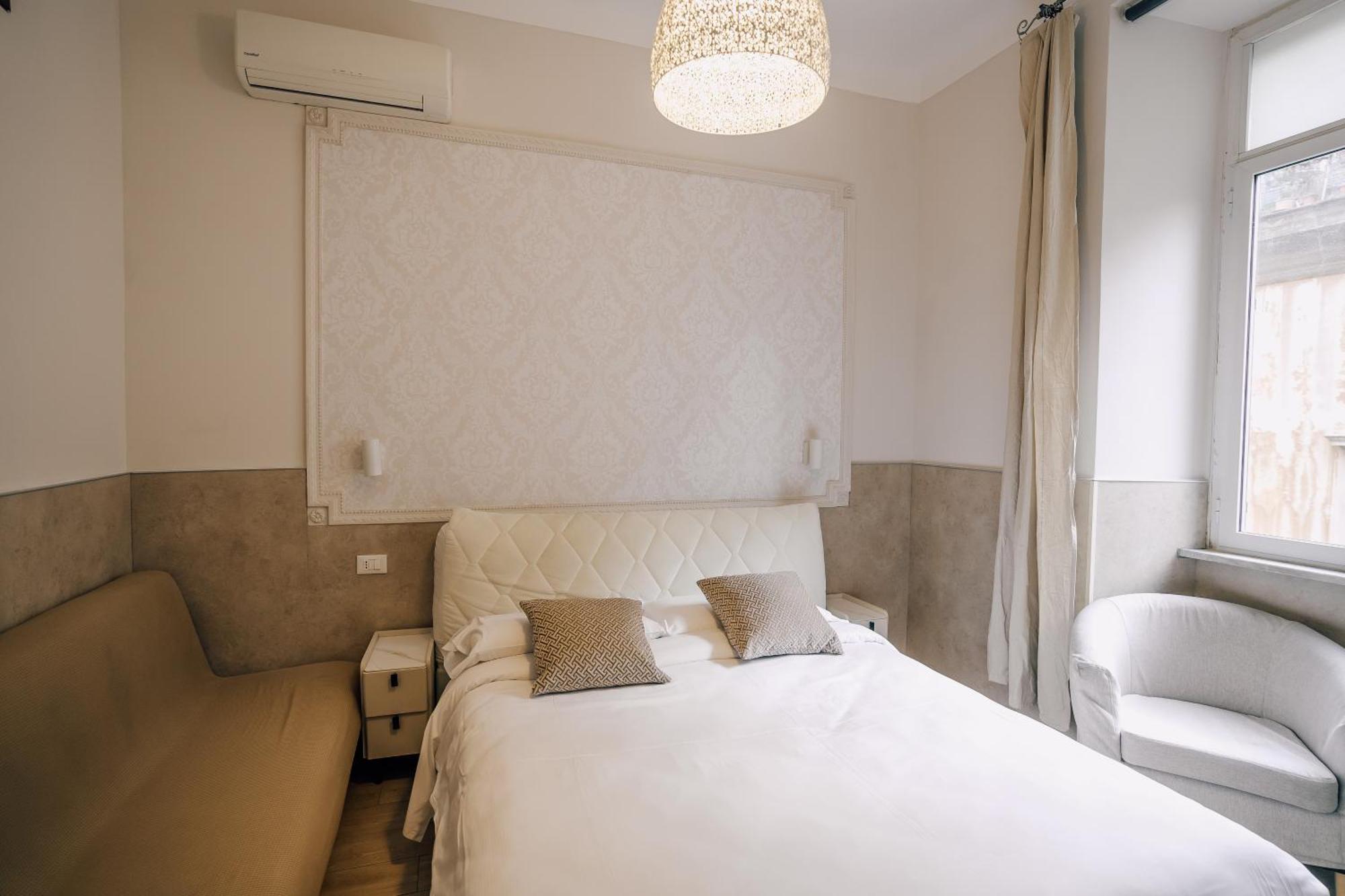 Mirabilia House Otel Roma Dış mekan fotoğraf