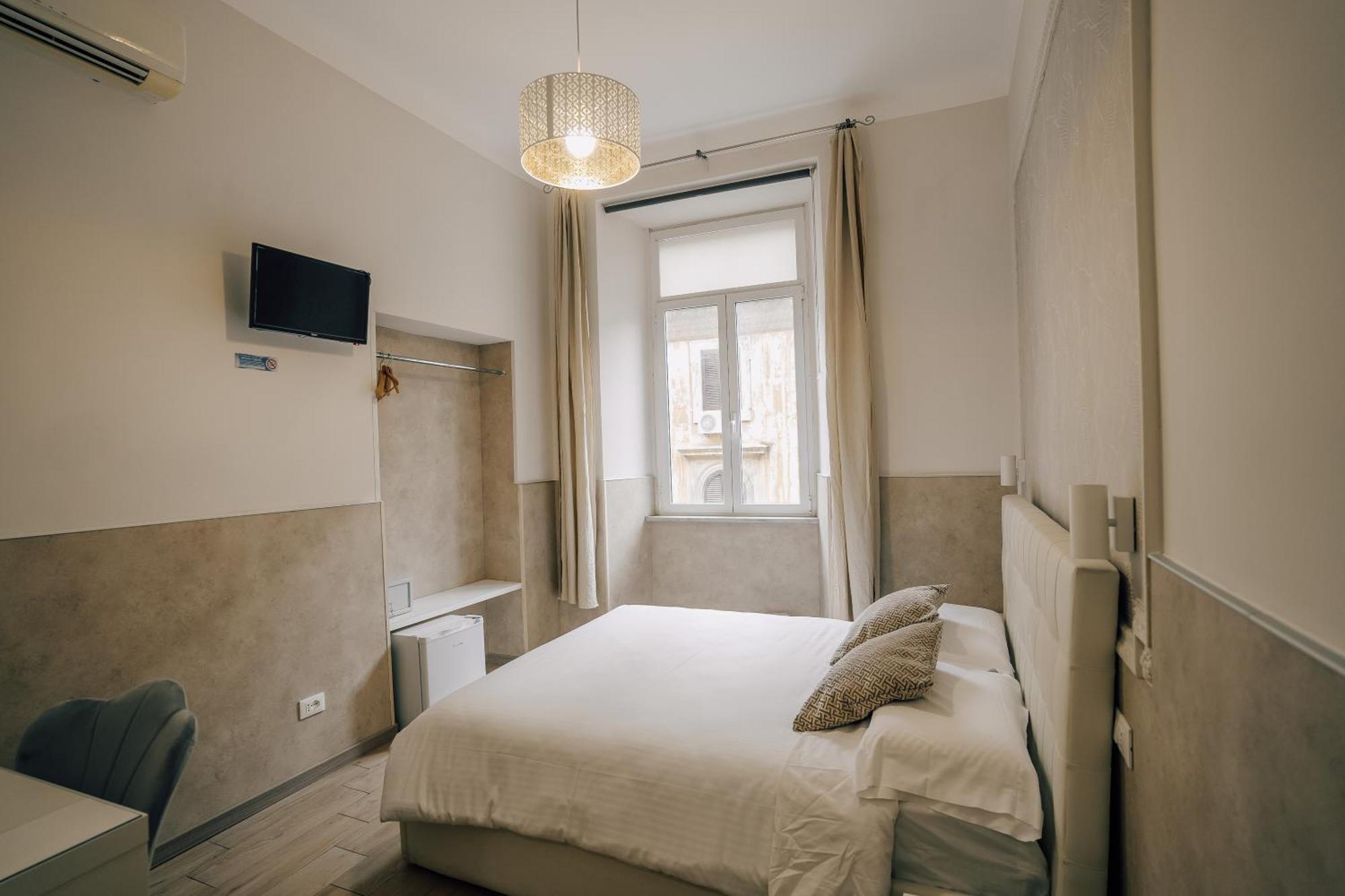 Mirabilia House Otel Roma Dış mekan fotoğraf