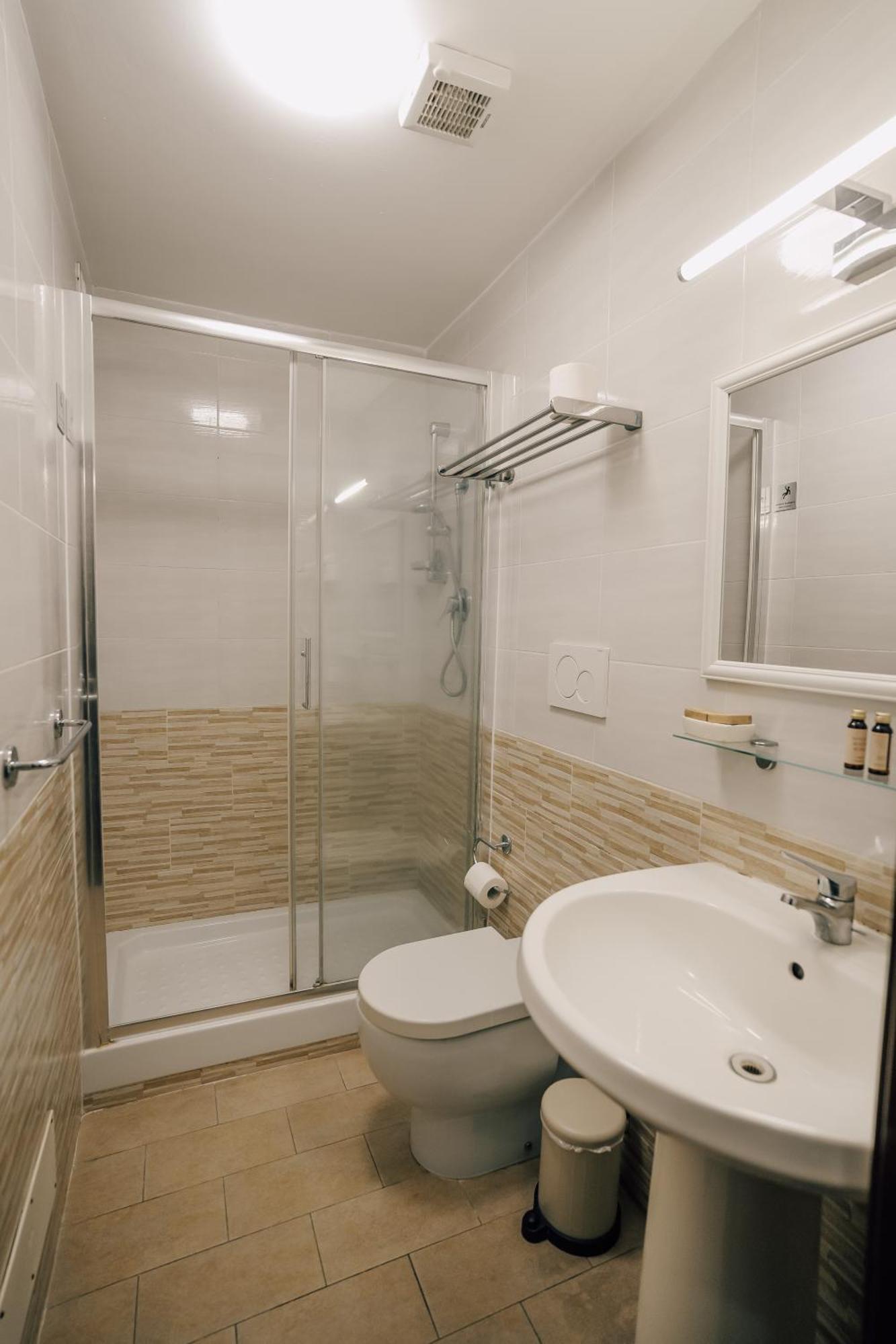 Mirabilia House Otel Roma Dış mekan fotoğraf