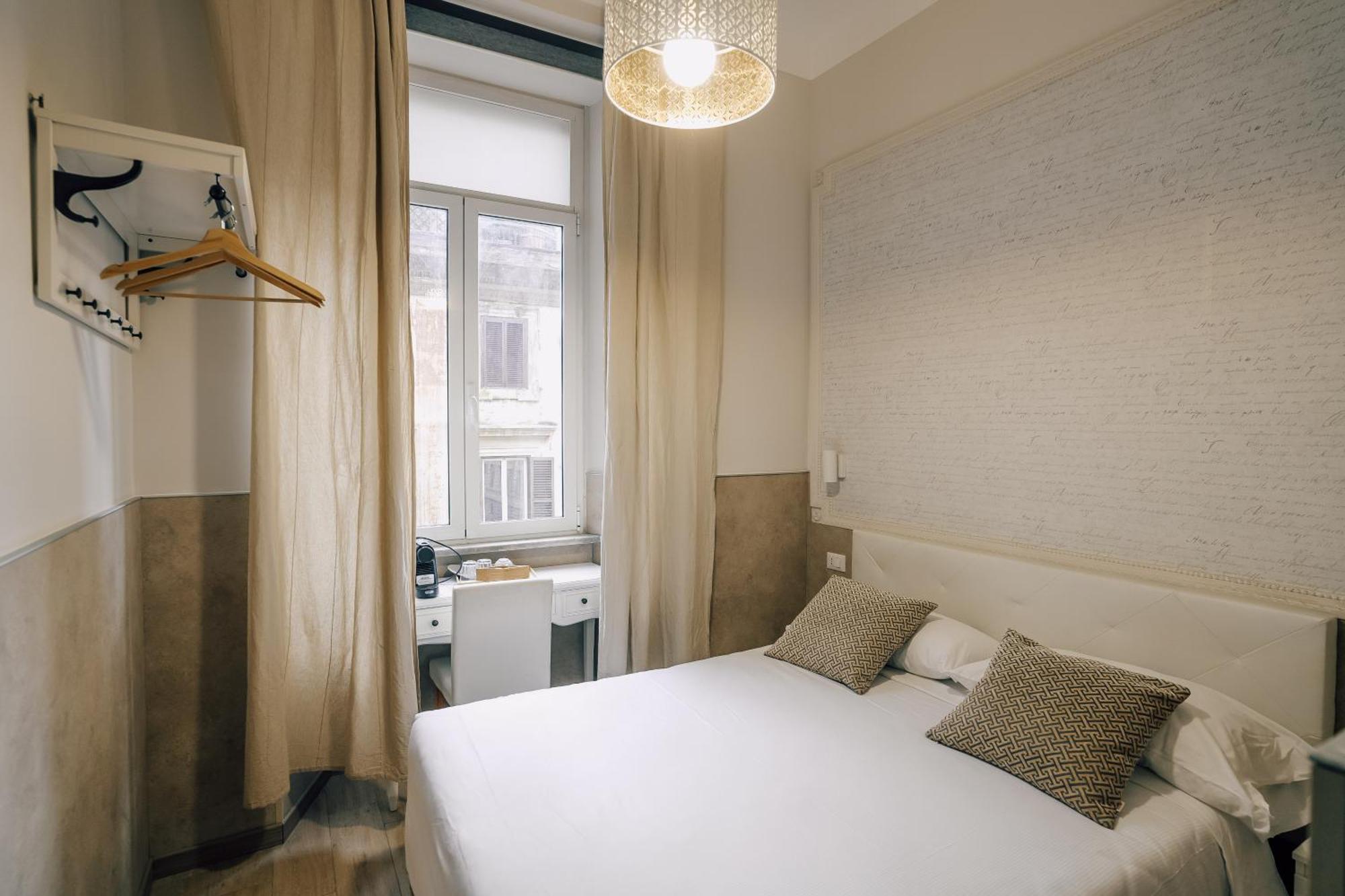 Mirabilia House Otel Roma Dış mekan fotoğraf
