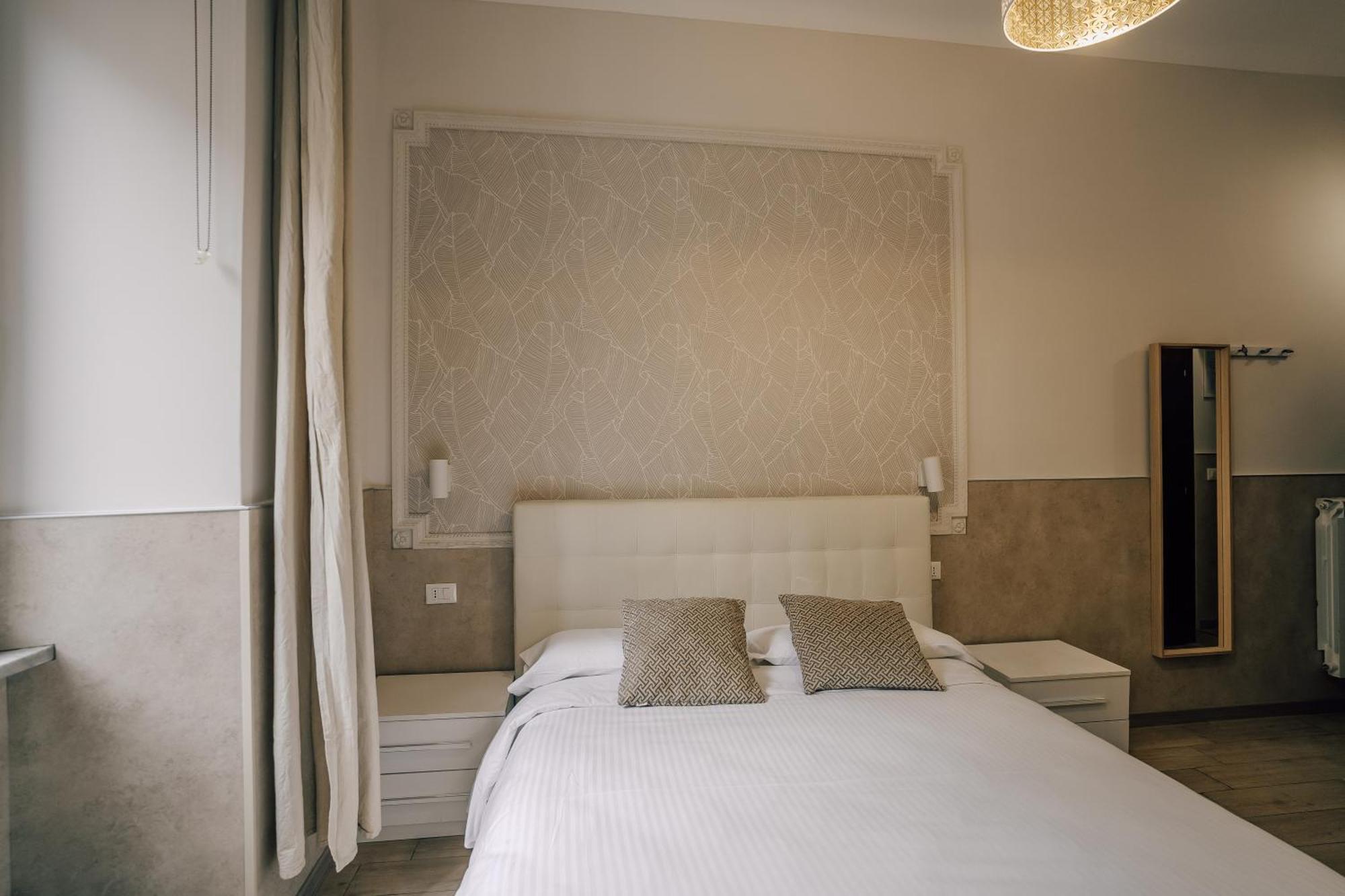 Mirabilia House Otel Roma Dış mekan fotoğraf