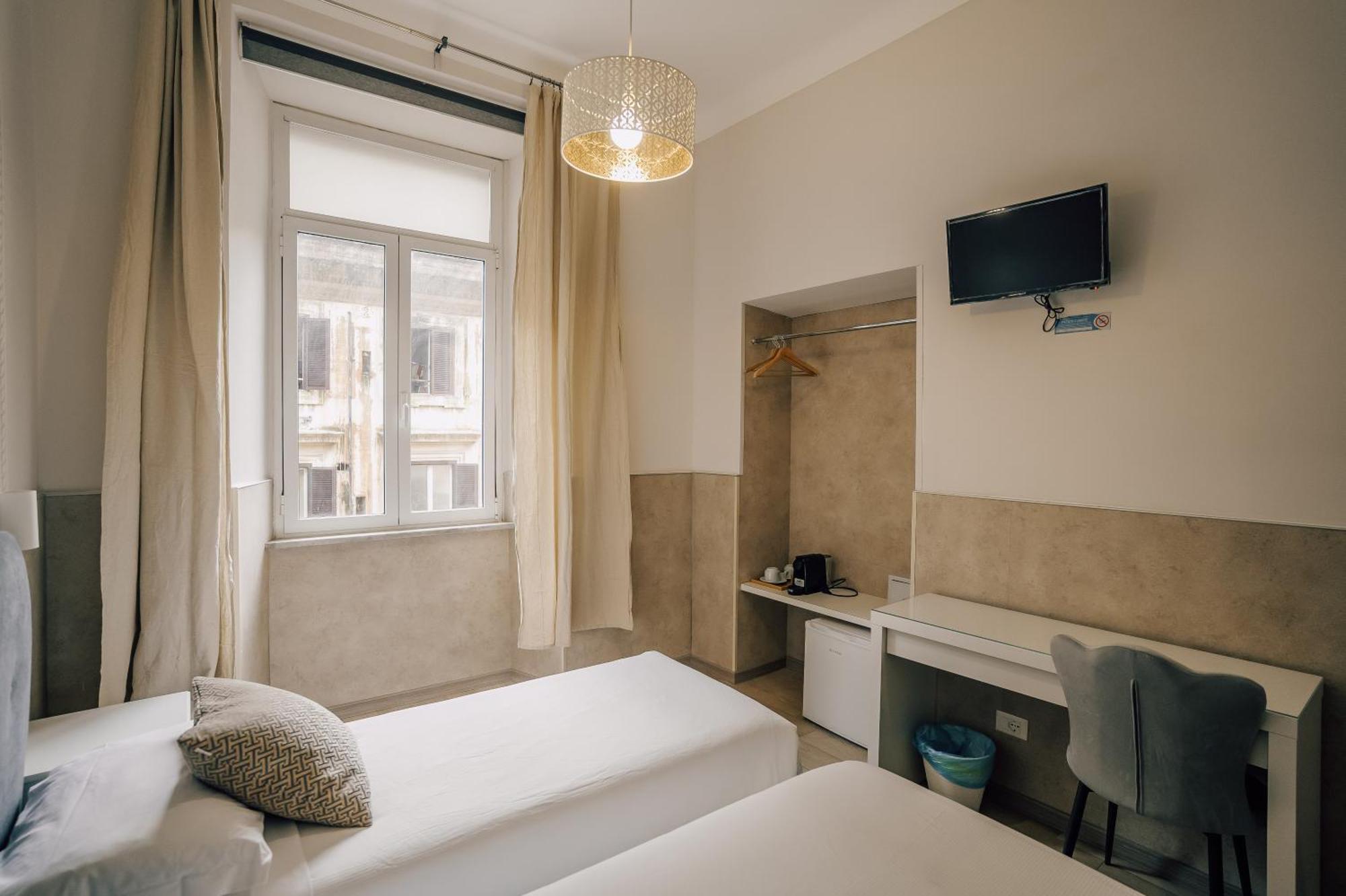 Mirabilia House Otel Roma Dış mekan fotoğraf