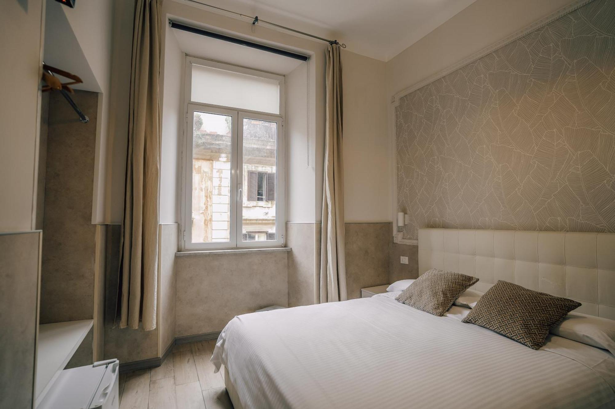 Mirabilia House Otel Roma Dış mekan fotoğraf