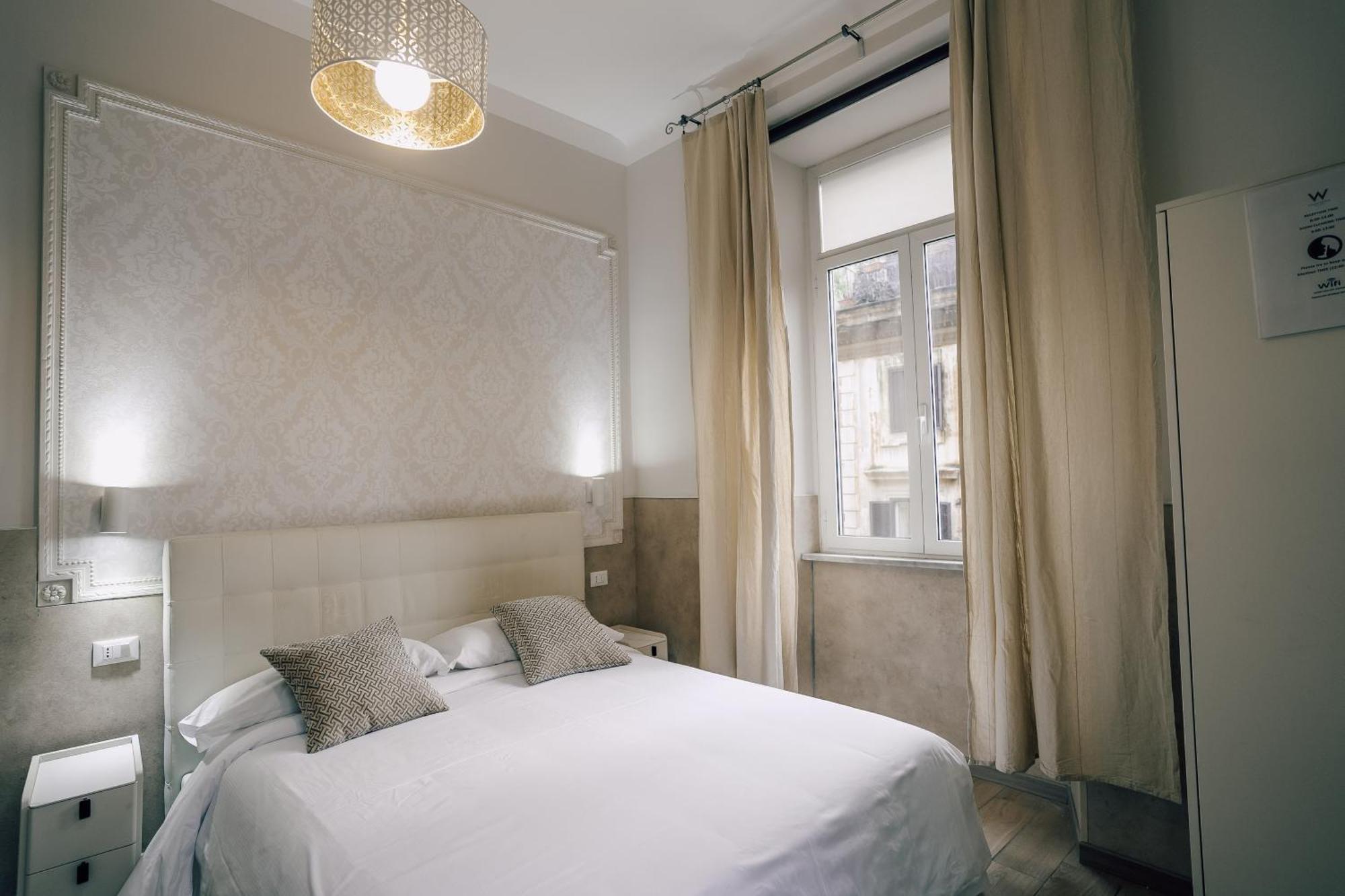 Mirabilia House Otel Roma Dış mekan fotoğraf