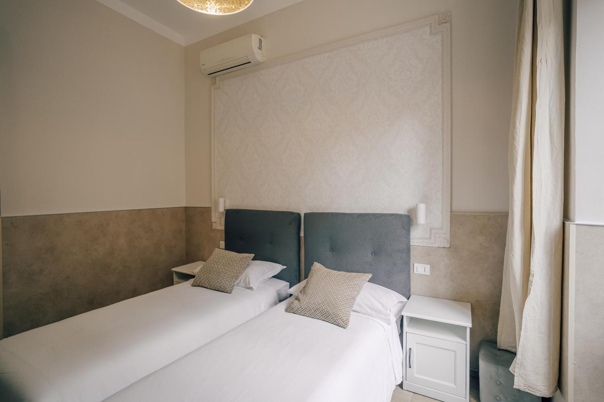 Mirabilia House Otel Roma Dış mekan fotoğraf