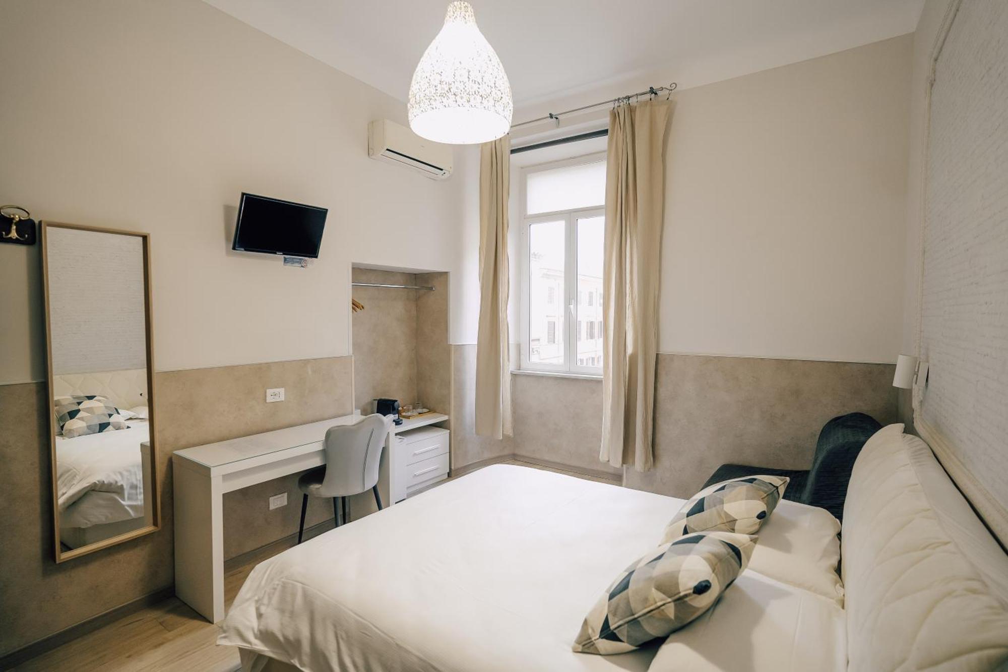 Mirabilia House Otel Roma Dış mekan fotoğraf