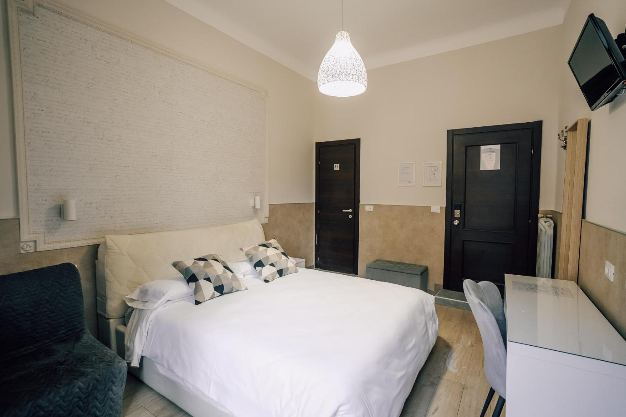 Mirabilia House Otel Roma Dış mekan fotoğraf