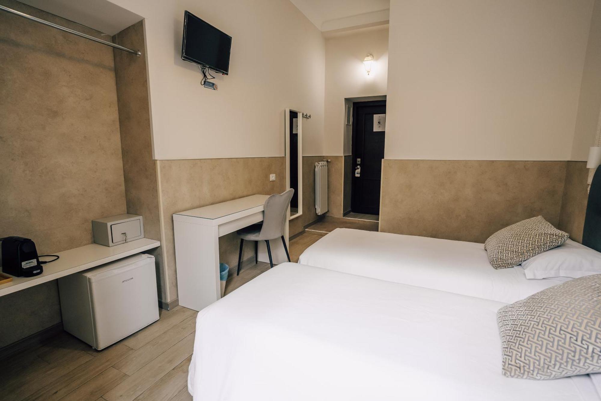Mirabilia House Otel Roma Dış mekan fotoğraf