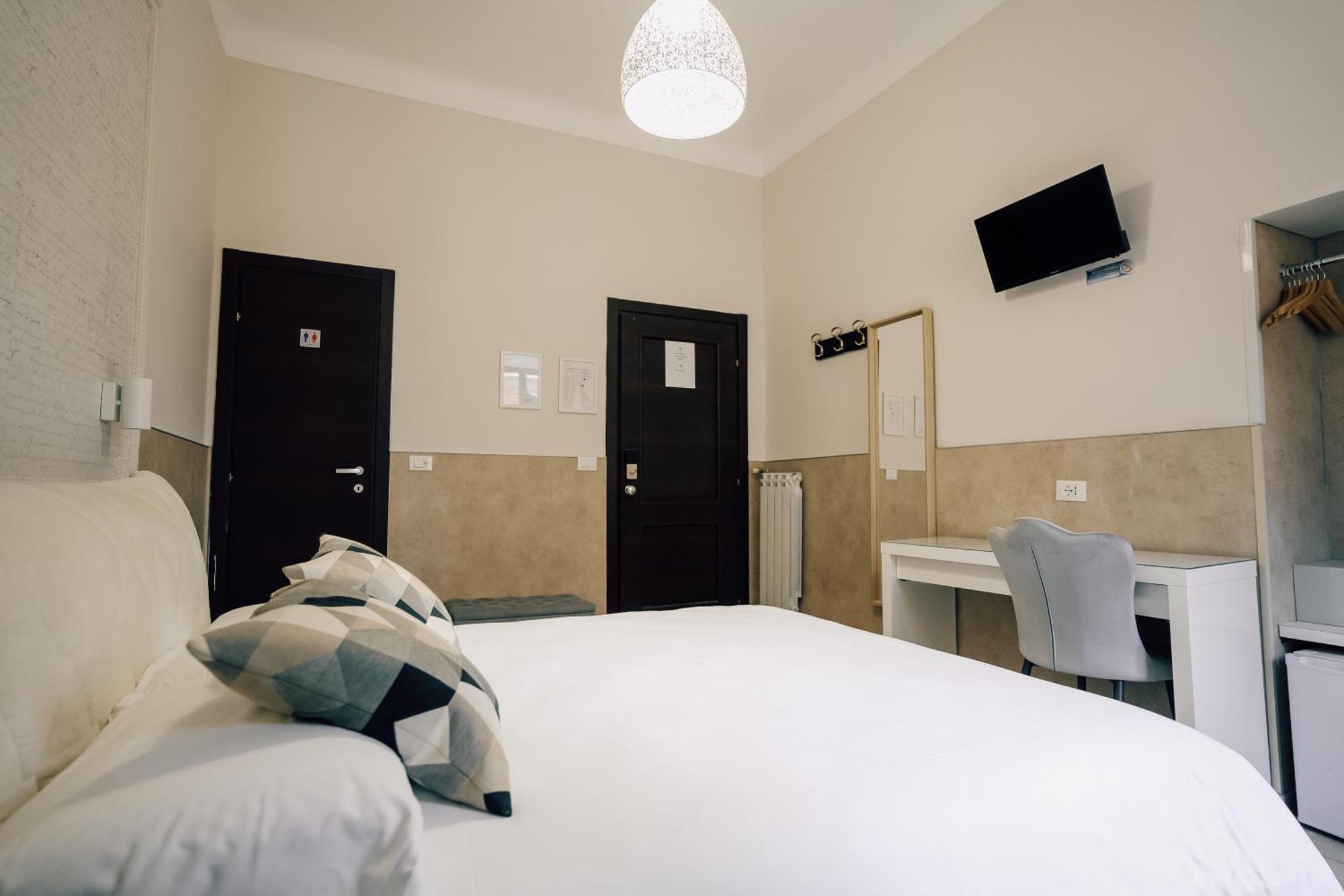 Mirabilia House Otel Roma Dış mekan fotoğraf