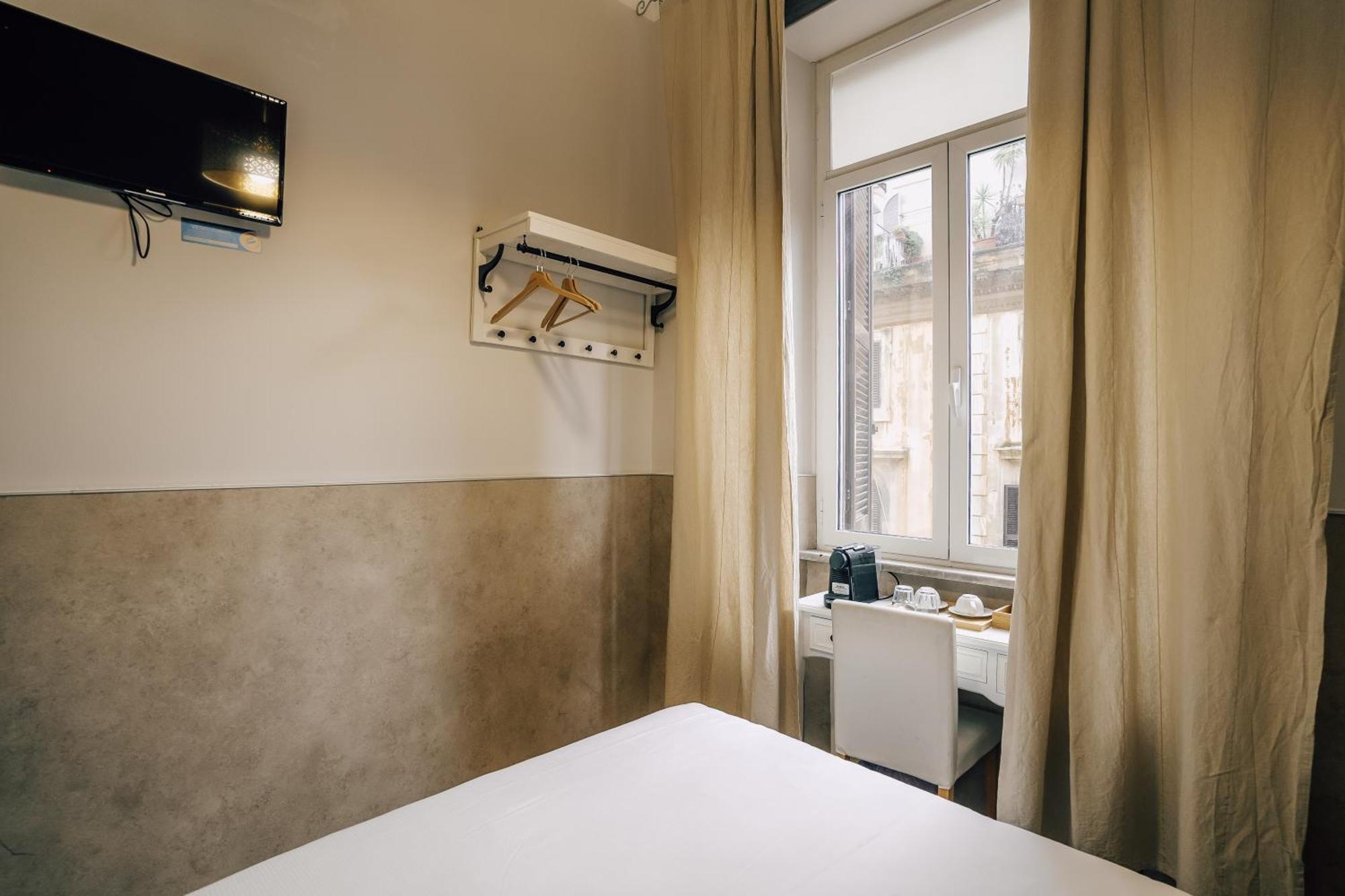 Mirabilia House Otel Roma Dış mekan fotoğraf