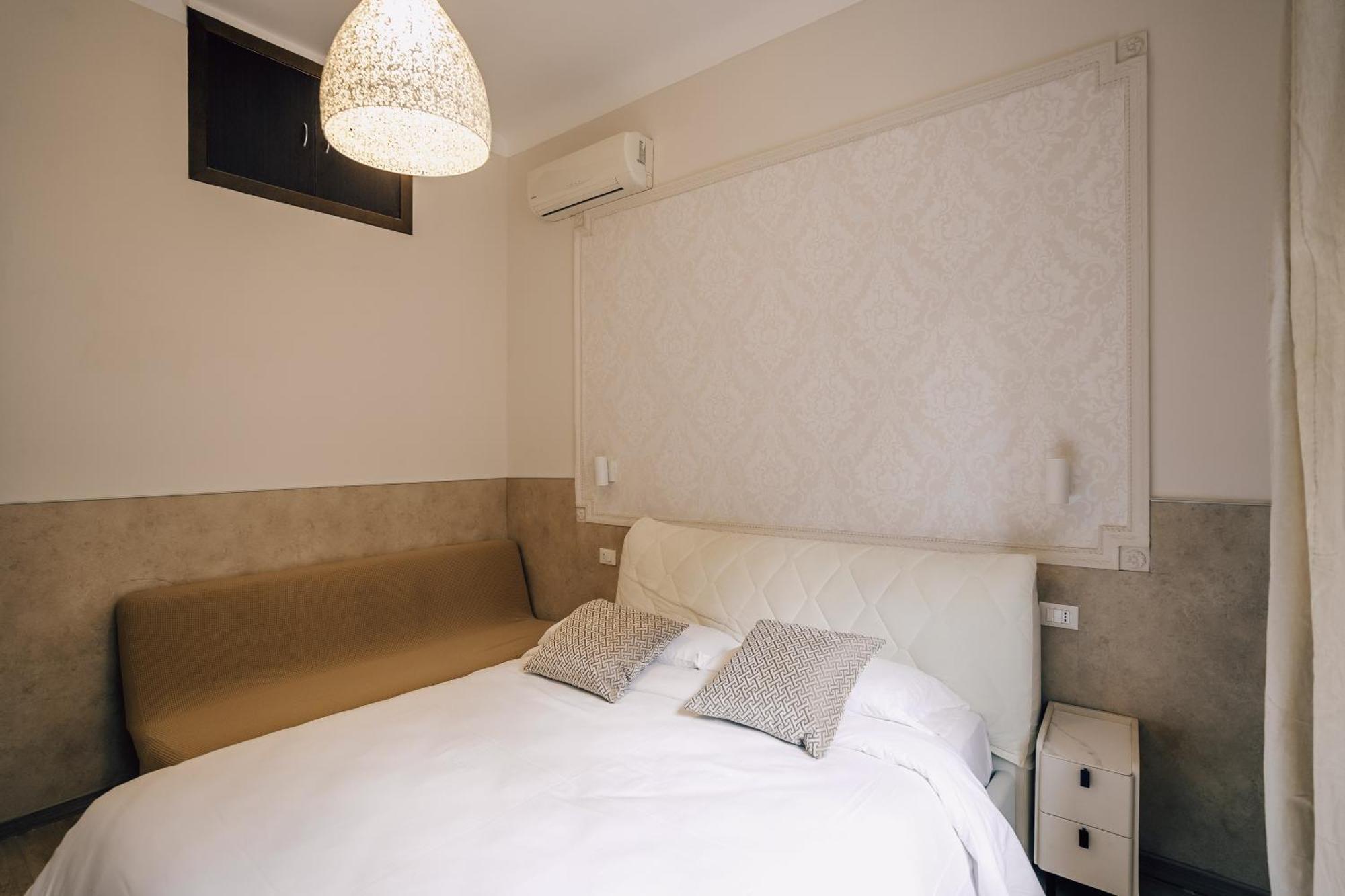 Mirabilia House Otel Roma Dış mekan fotoğraf